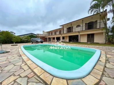 Casa com 7 Quartos à venda, 400m² no Cohapar, Guaratuba