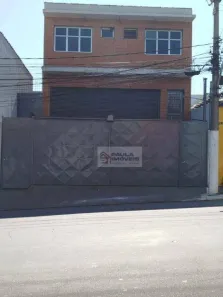 Galpão/Depósito/Armazém para alugar, 673m² no Vila Maria Baixa, São Paulo