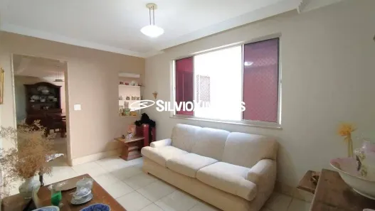 Apartamento com 3 Quartos à venda, 123m² no Serra, Belo Horizonte