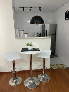 Apartamento com 2 Quartos à venda, 40m² no Morro Santana, Porto Alegre