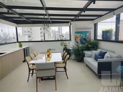 Cobertura com 3 Quartos à venda, 220m² no Higienópolis, São Paulo
