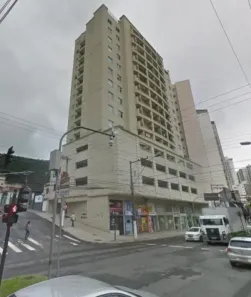 Apartamento com 1 Quarto para alugar, 35m² no São Mateus, Juiz de Fora