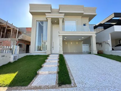 Casa de Condomínio com 4 Quartos para alugar, 325m² no Jardim do Lago, Campinas