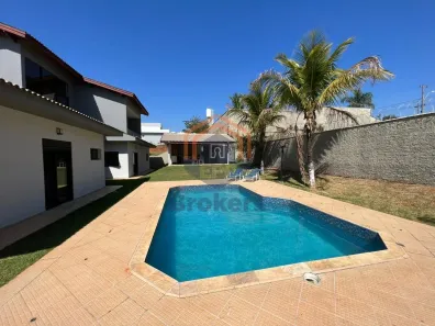 Casa de Condomínio com 4 Quartos à venda, 400m² no Loteamento Portal da Colina, Jundiaí