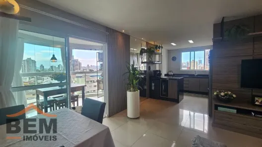 Apartamento com 3 Quartos à venda, 112m² no Centro, Itajaí