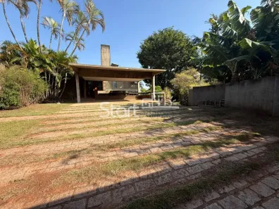 Imóvel Comercial com 4 Quartos para alugar, 521m² no Chácara Primavera, Campinas