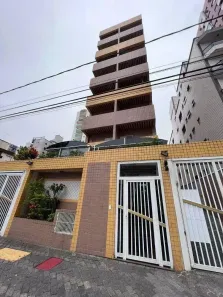 Apartamento com 1 Quarto à venda, 45m² no Guilhermina, Praia Grande