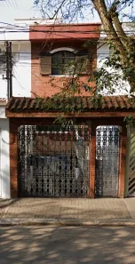 Casa com 3 Quartos para alugar, 160m² no Rudge Ramos, São Bernardo do Campo