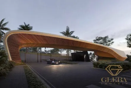 Lote/Terreno à venda, 612m² no Recanto do Salto, Londrina