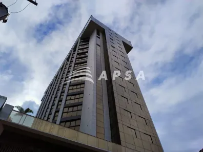 Flat com 1 Quarto para alugar, 36m² no Pina, Recife