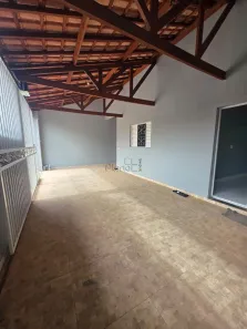 Casa com 3 Quartos para alugar, 120m² no Jardim Doutor Carlos Augusto de Camargo Andrade, Indaiatuba