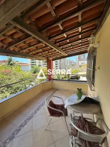 Casa de Condomínio com 4 Quartos à venda, 265m² no Jardim Armação, Salvador