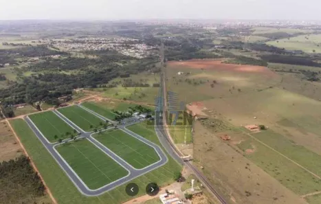 Lote/Terreno à venda, 420m² no Vila Industrial, Bauru