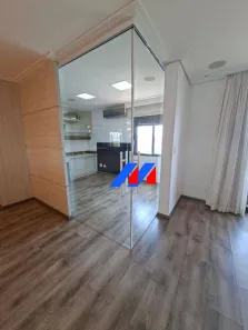 Apartamento com 3 Quartos para alugar, 150m² no Centro, São Bernardo do Campo