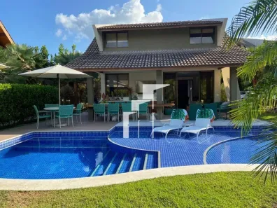Casa com 3 Quartos para alugar, 145m² no N. Sra. do Ó, Ipojuca