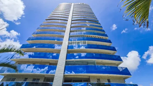 Apartamento com 3 Quartos à venda, 120m² no Pedra, Eusébio