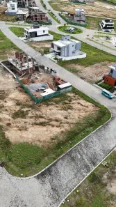 Lote/Terreno à venda, 377m² no Jardim Tavares, Campina Grande