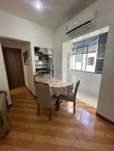 Apartamento com 1 Quarto à venda, 40m² no Botafogo, Rio de Janeiro