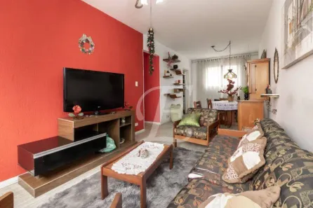 Apartamento com 2 Quartos à venda, 78m² no Jardim Íris, São Paulo