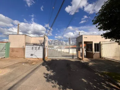 Casa com 3 Quartos à venda, 60m² no Campo Largo da Roseira, São José dos Pinhais