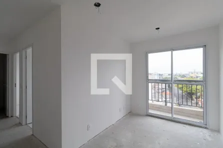 Apartamento com 2 Quartos à venda, 36m² no Cidade Patriarca, São Paulo
