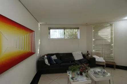 Casa com 5 Quartos à venda, 420m² no Carlos Prates, Belo Horizonte