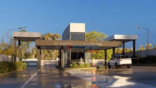 Casa de Condomínio com 4 Quartos à venda, 457m² no Quinta dos Angicos, Cotia