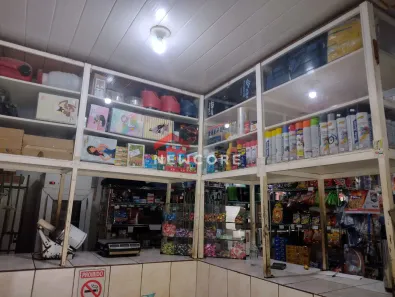 Fazenda/Sítio com 1 Quarto à venda, 450m² no , Cerro Azul