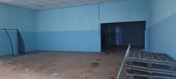 Galpão/Depósito/Armazém para alugar, 810m² no Vila Moinho Velho, São Paulo