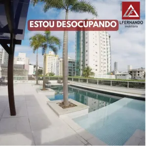 Apartamento com 2 Quartos para alugar, 64m² no Victor Konder, Blumenau