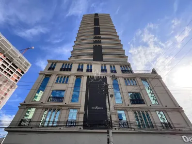 Apartamento com 4 Quartos à venda, 160m² no Centro, Itapema