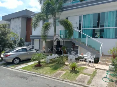 Casa de Condomínio com 1 Quarto à venda, 326m² no Residencial São Paulo, Jacareí
