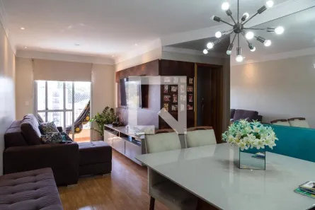 Apartamento com 2 Quartos à venda, 80m² no Gopoúva, Guarulhos