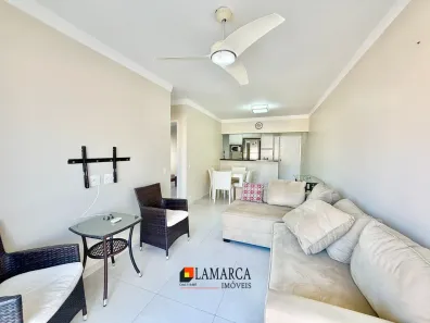 Apartamento com 2 Quartos à venda, 78m² no Enseada, Guarujá