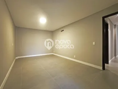 Apartamento com 2 Quartos à venda, 80m² no Maracanã, Rio de Janeiro