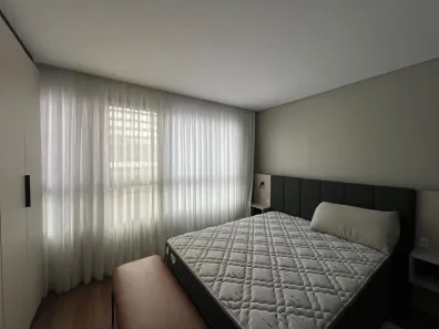 Kitnet com 1 Quarto à venda, 30m² no Centro, Florianópolis