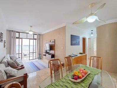 Apartamento com 3 Quartos à venda, 85m² no Enseada, Guarujá