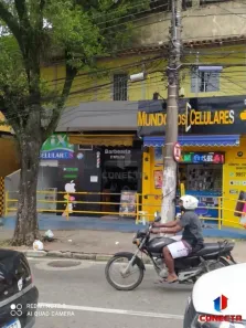 Imóvel Comercial com 4 Quartos à venda, 390m² no Itararé, Vitória
