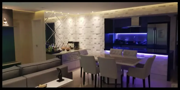 Apartamento com 4 Quartos à venda, 105m² no Centro, Diadema