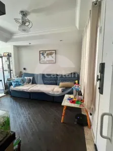 Casa de Condomínio com 3 Quartos à venda, 141m² no Sítio da Figueira, São Paulo