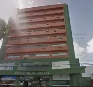 Sala Comercial à venda, 80m² no Estados, João Pessoa