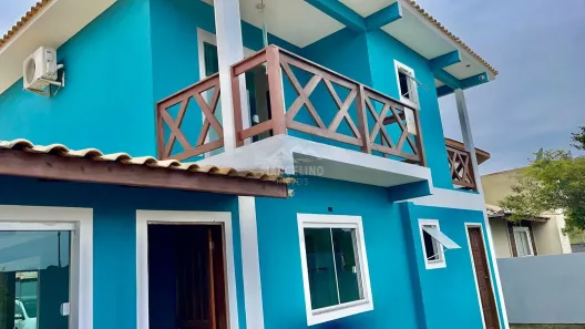Casa com 3 Quartos à venda, 170m² no Ibiraquera, Imbituba