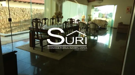 Casa com 3 Quartos à venda, 437m² no Jardim São Caetano, São Caetano do Sul