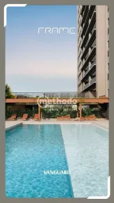 Apartamento com 2 Quartos à venda, 85m² no Nova Campinas, Campinas