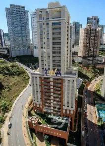 Apartamento com 4 Quartos à venda, 172m² no Vila da Serra, Nova Lima