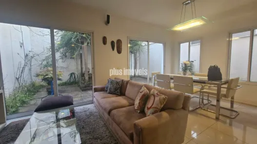 Casa de Condomínio com 3 Quartos à venda, 210m² no Vila Cruzeiro, São Paulo