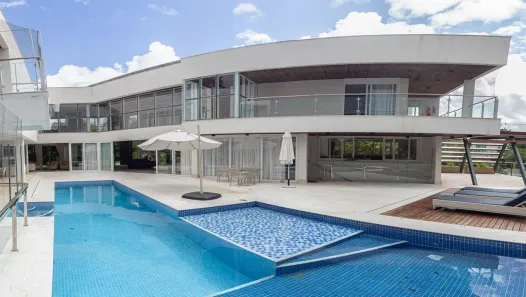 Casa com 5 Quartos à venda, 1500m² no Alphaville I, Salvador