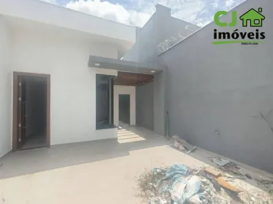 Casa com 2 Quartos à venda, 70m² no Jardim Imperial, Lagoa Santa