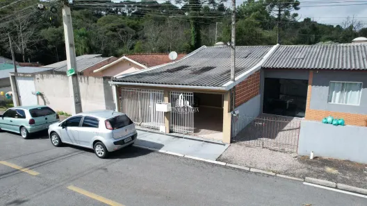 Casa com 2 Quartos à venda, 100m² no Quatro Barras, Quatro Barras