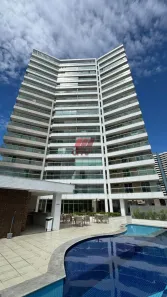 Apartamento com 4 Quartos à venda, 212m² no Guararapes, Fortaleza